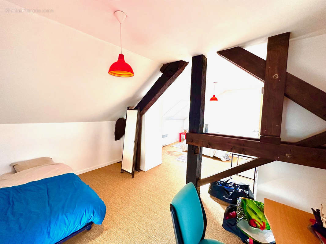 Appartement à TARBES