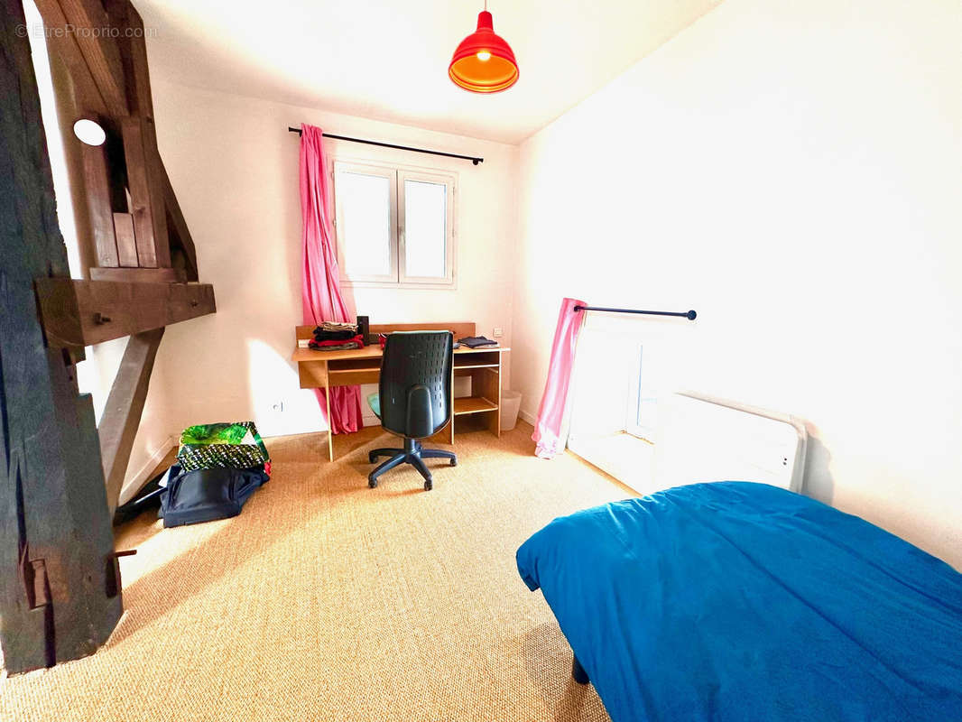 Appartement à TARBES