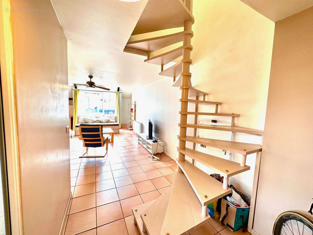 Appartement à TARBES