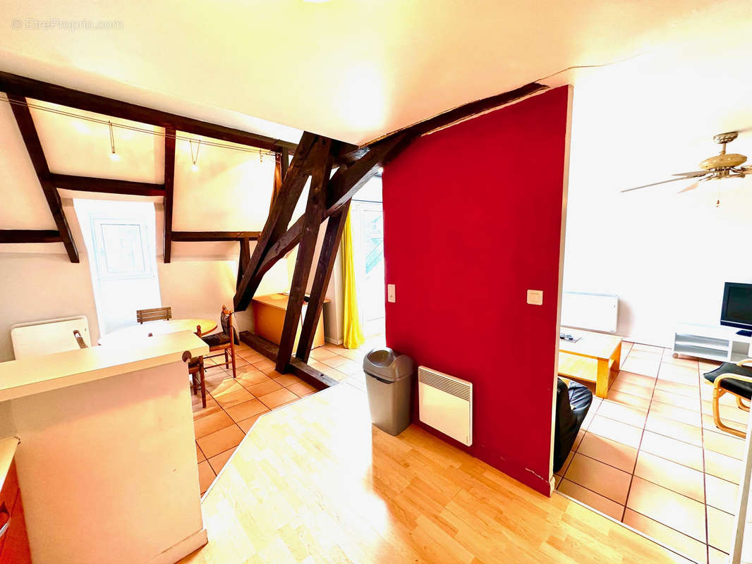 Appartement à TARBES