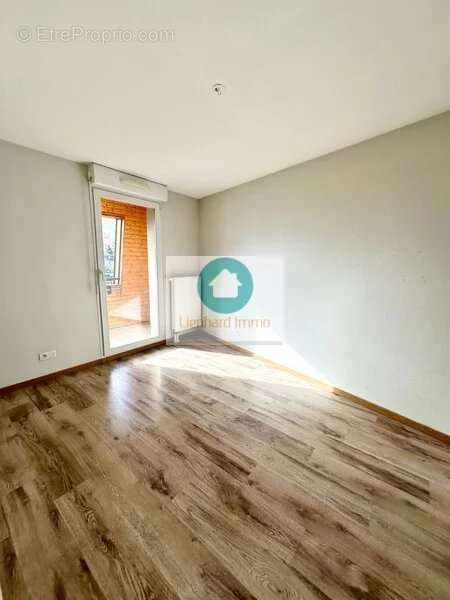 Appartement à HAGUENAU