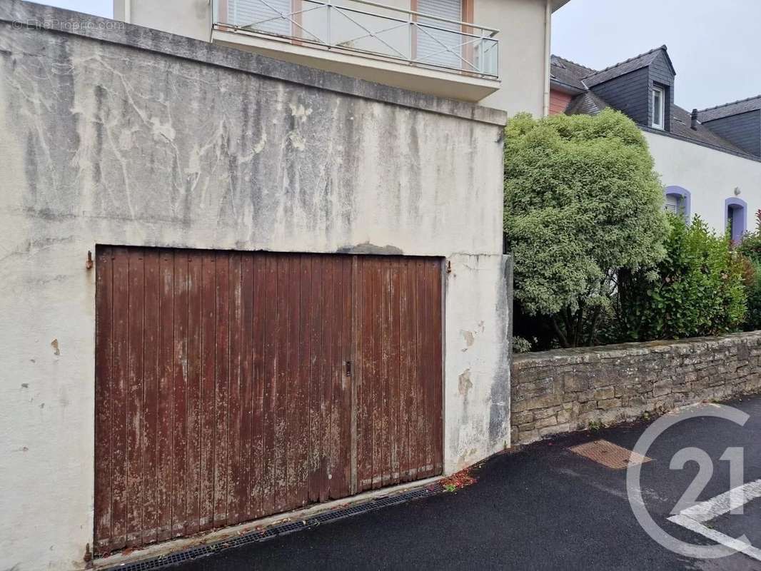 Appartement à QUIBERON