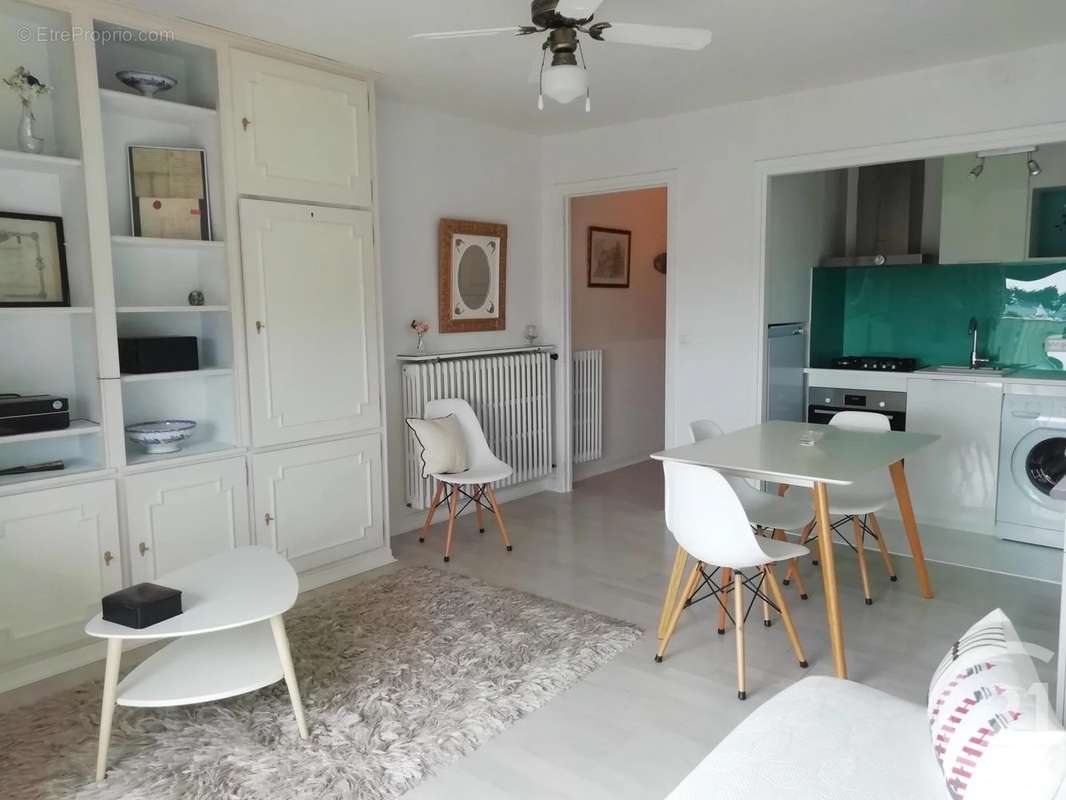 Appartement à QUIBERON