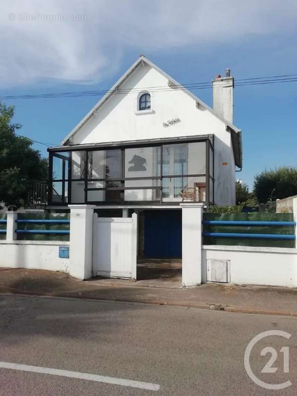 Maison à QUIBERON