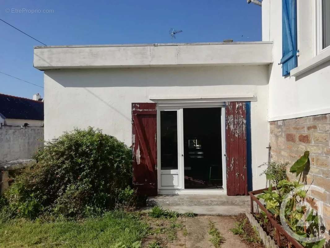 Maison à QUIBERON