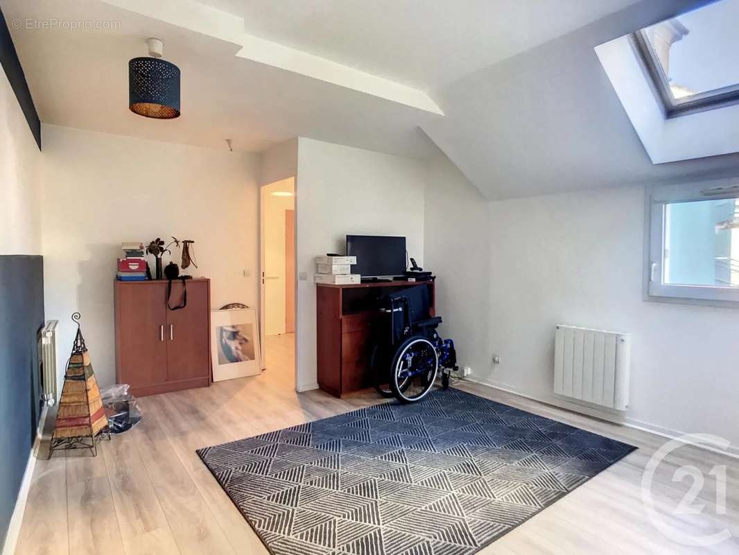 Appartement à ARGENTEUIL