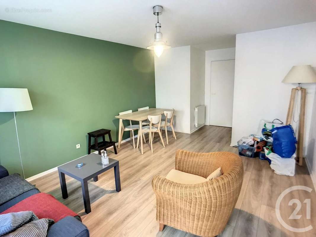 Appartement à ARGENTEUIL