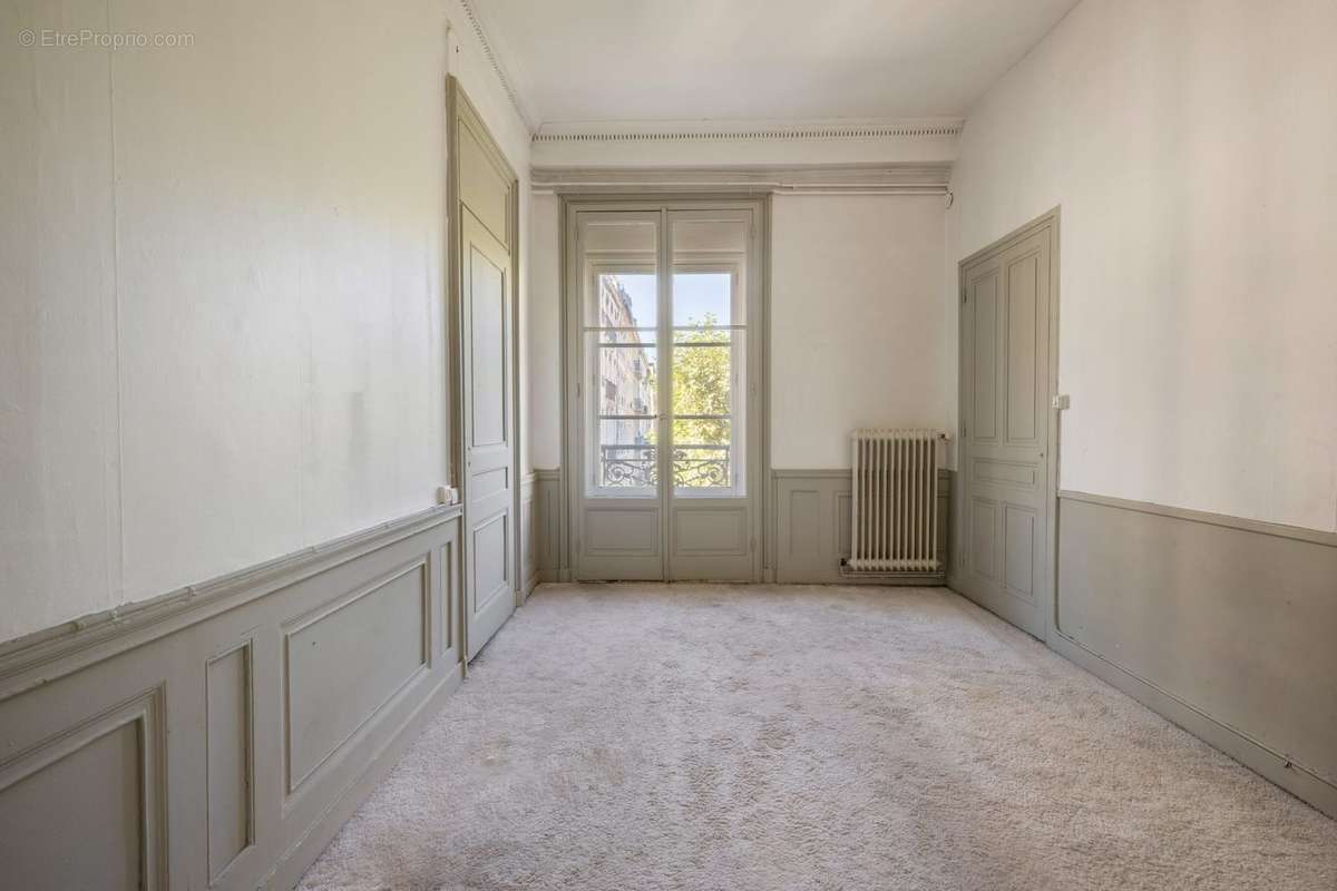 Appartement à LYON-6E