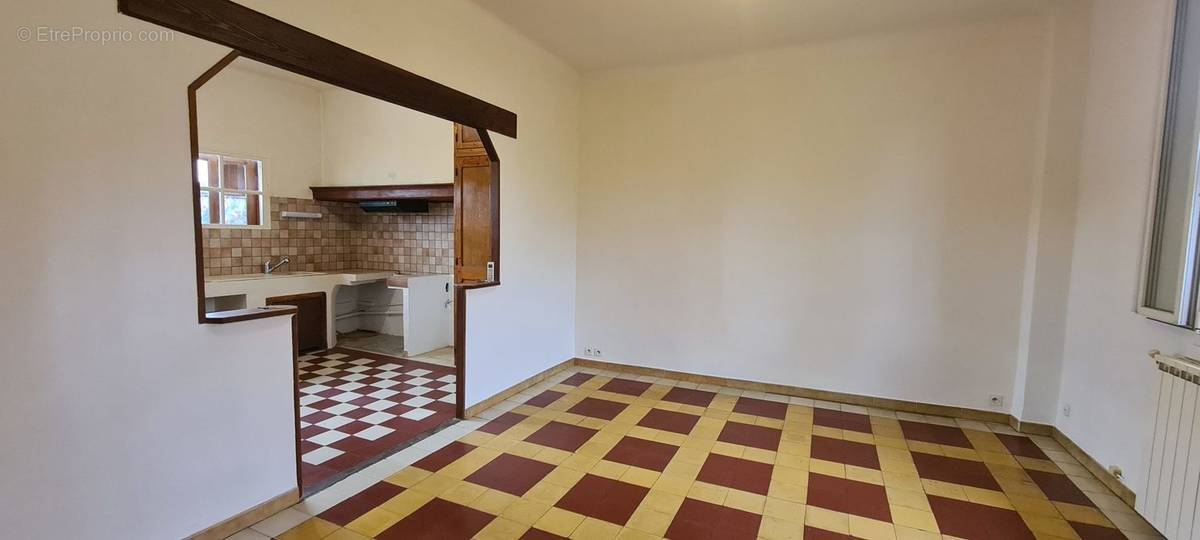 Appartement à AVIGNON