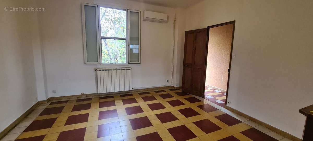 Appartement à AVIGNON