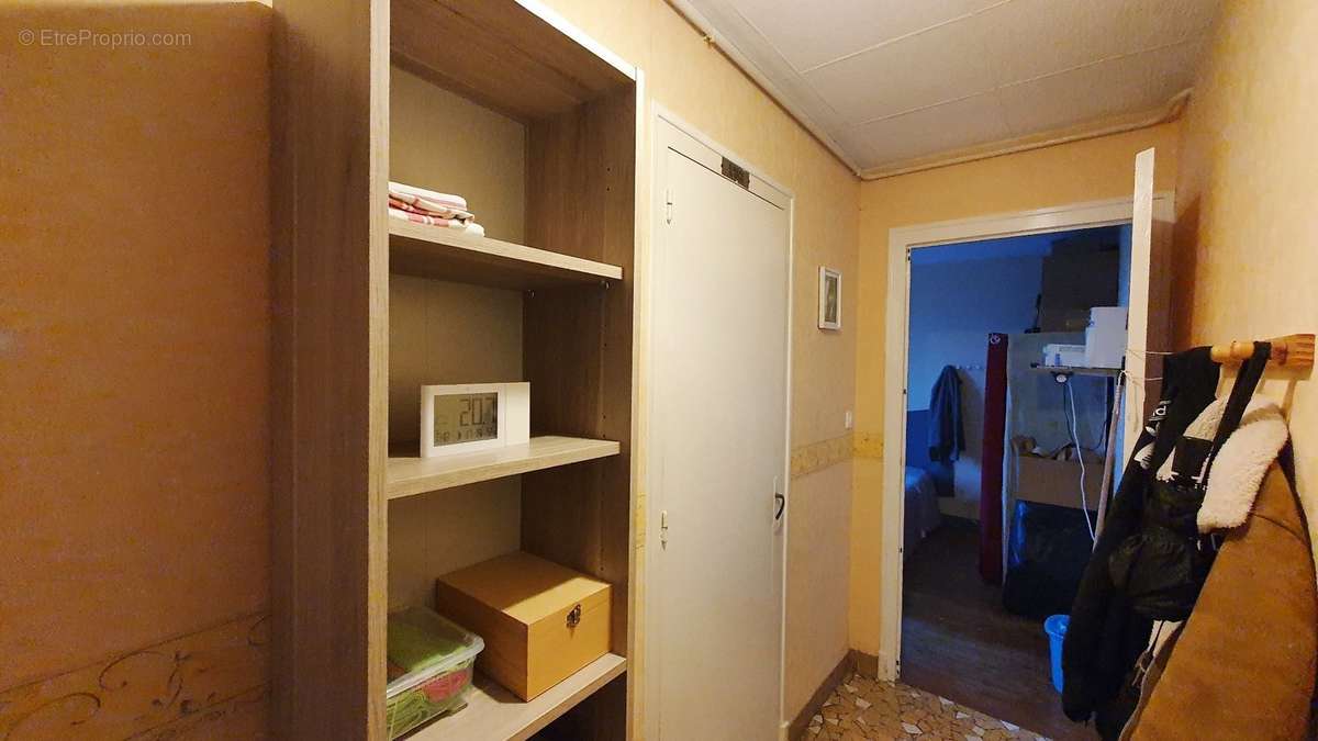 Appartement à VICHY