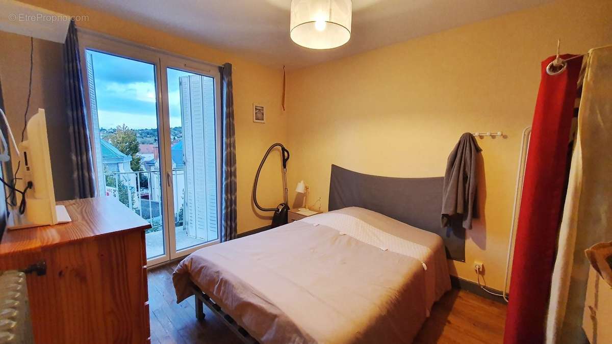 Appartement à VICHY