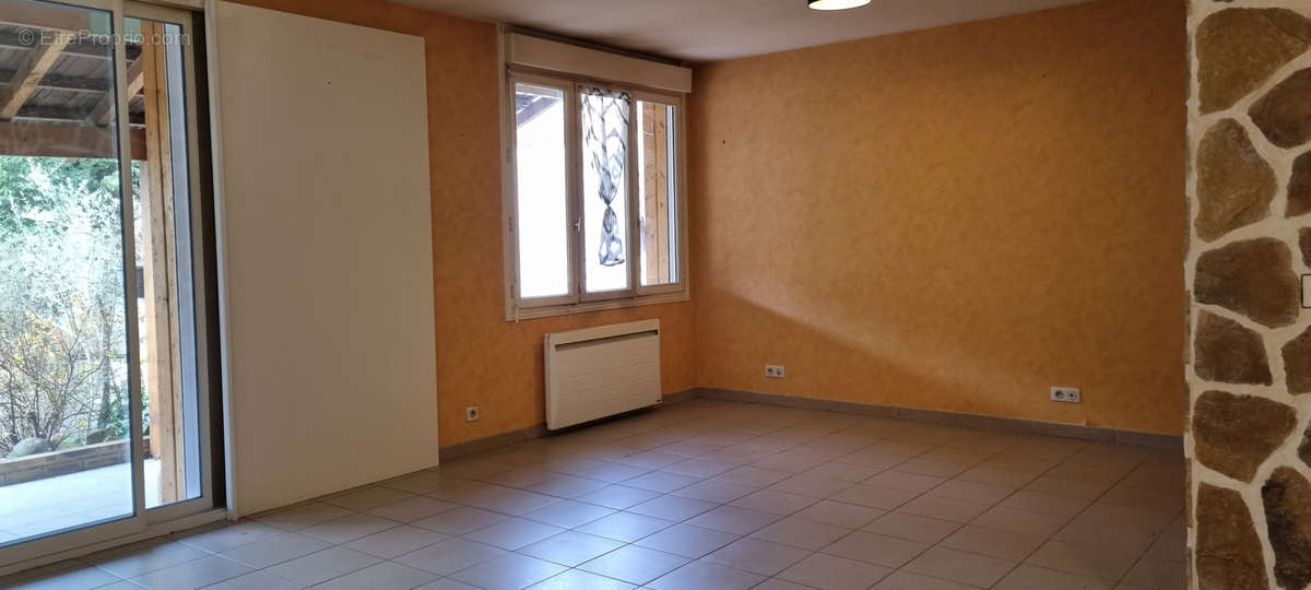 Appartement à TREMBLAY-EN-FRANCE