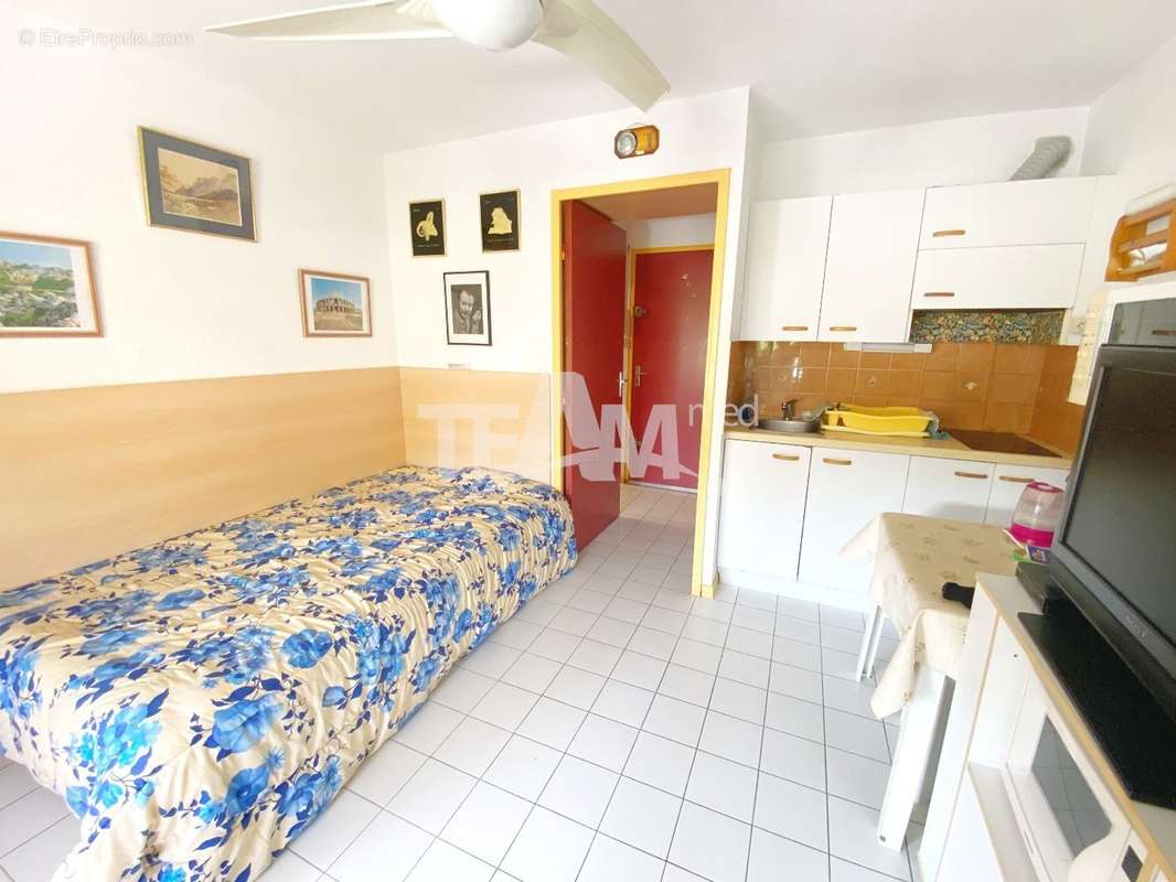 Appartement à SETE