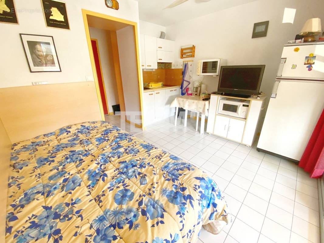 Appartement à SETE