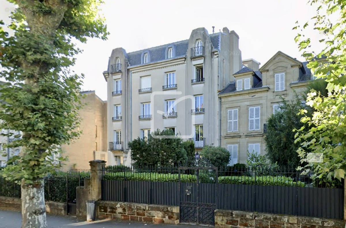 Appartement à BRIVE-LA-GAILLARDE