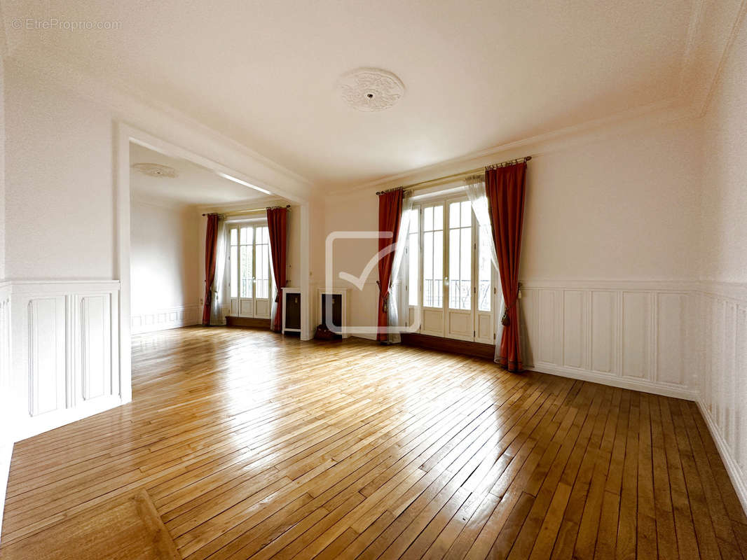 Appartement à BRIVE-LA-GAILLARDE