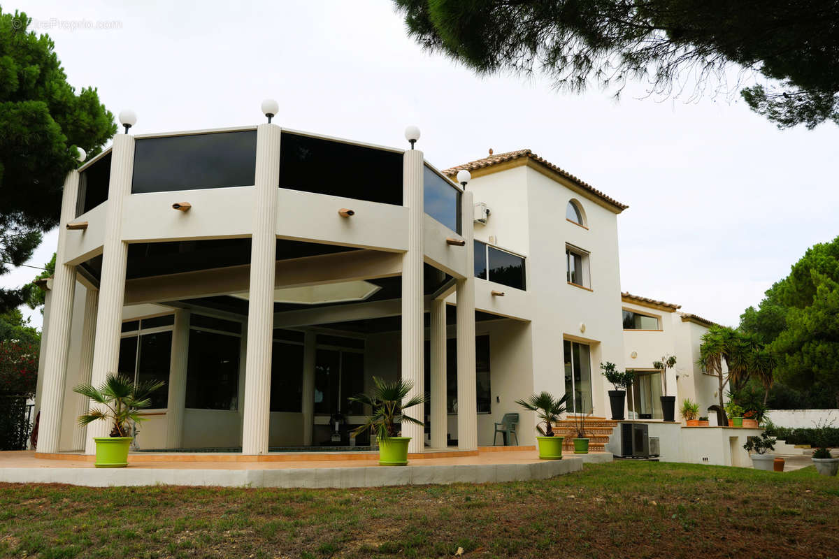 Maison à NARBONNE