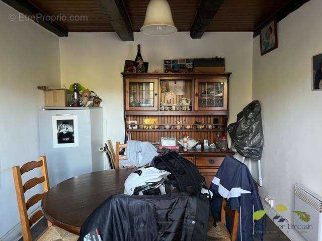 Appartement à TREIGNAC