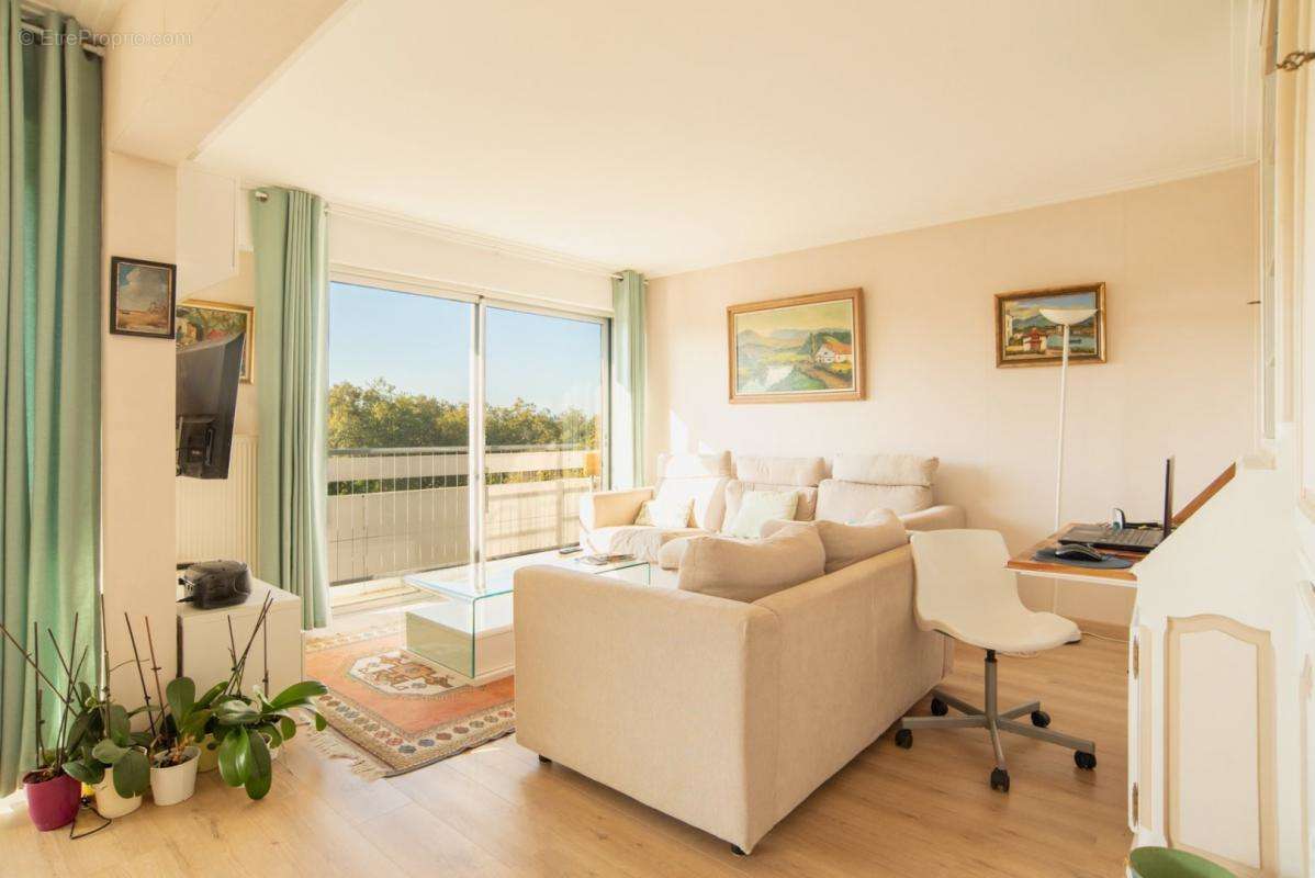 Appartement à ANGLET