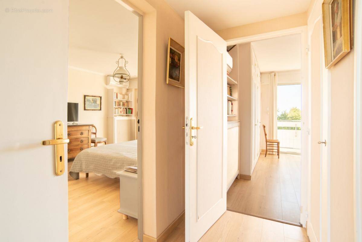 Appartement à ANGLET