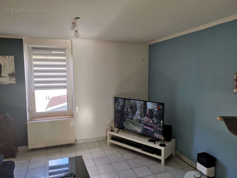 Appartement à ALGRANGE