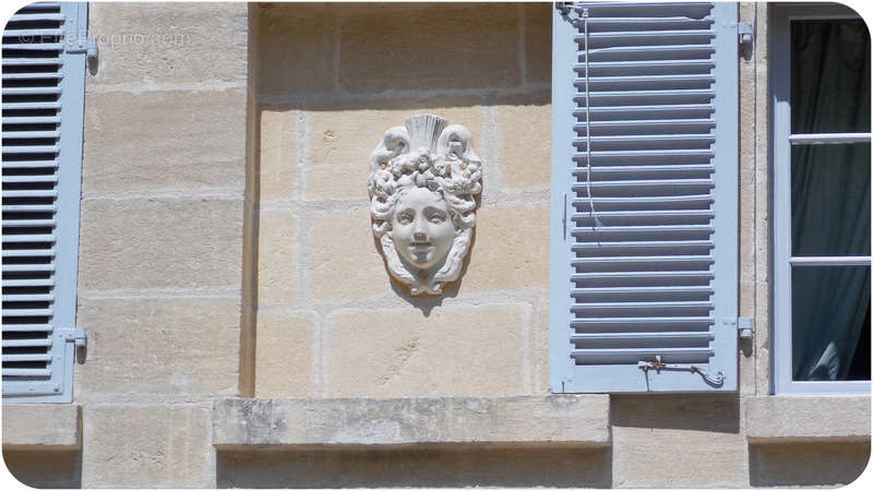 Maison à PERIGUEUX