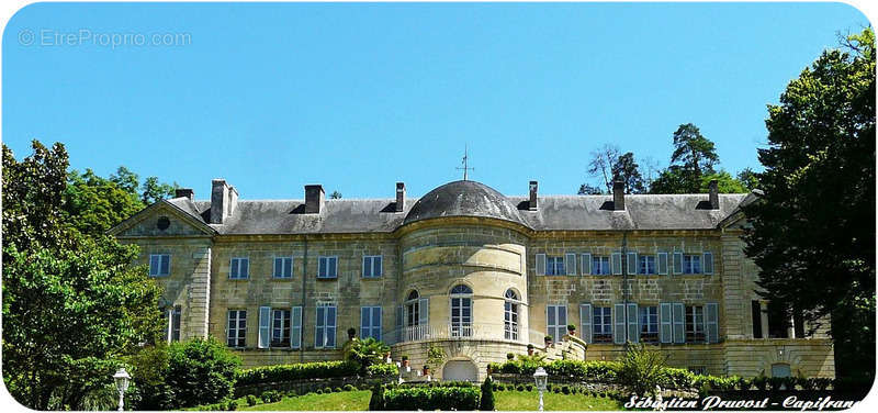 Maison à PERIGUEUX