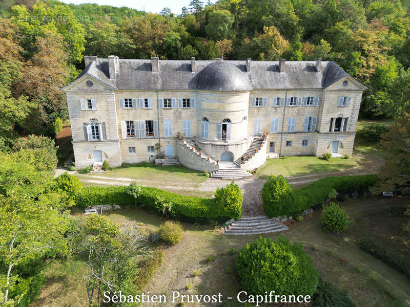 Maison à PERIGUEUX