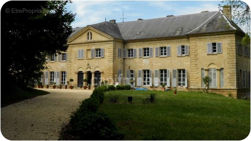 Maison à PERIGUEUX