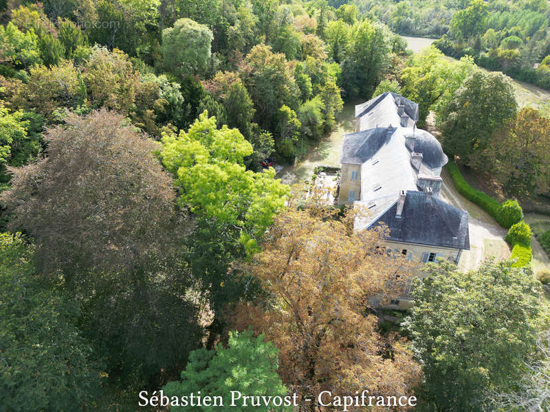 Maison à PERIGUEUX