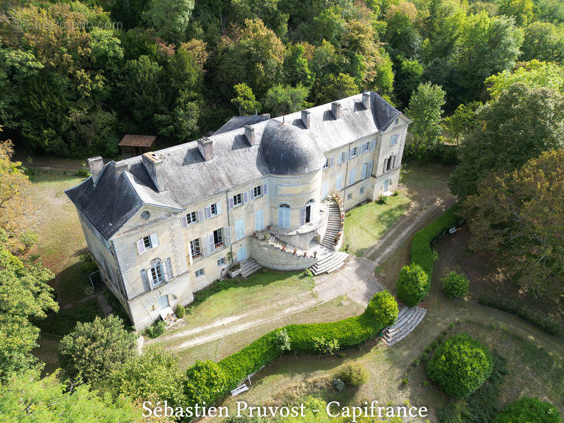 Maison à PERIGUEUX