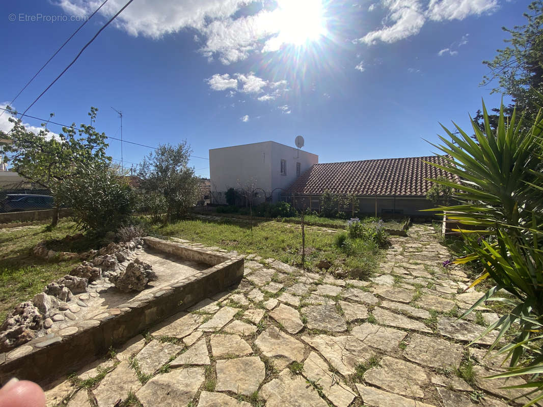 Maison à BEZIERS