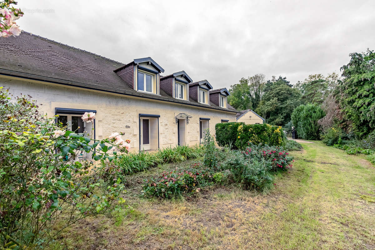 Maison à SOISSONS