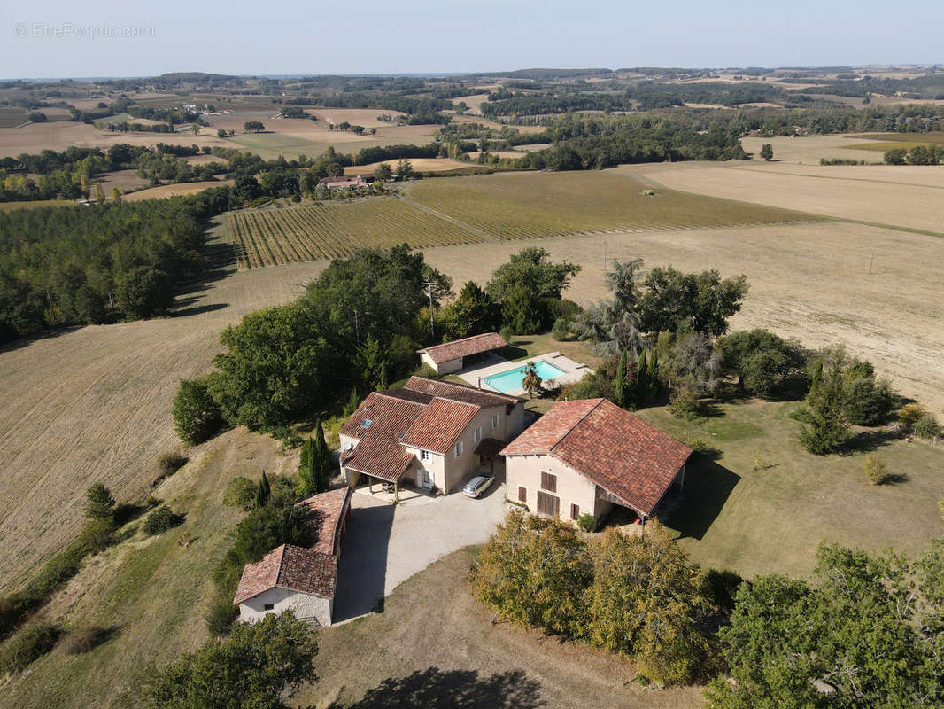 Maison à CONDOM