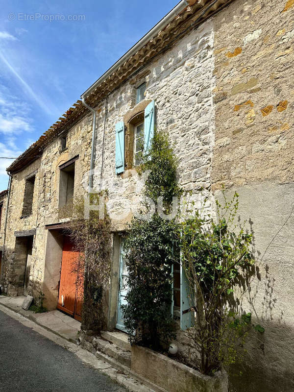 Maison à CARCASSONNE