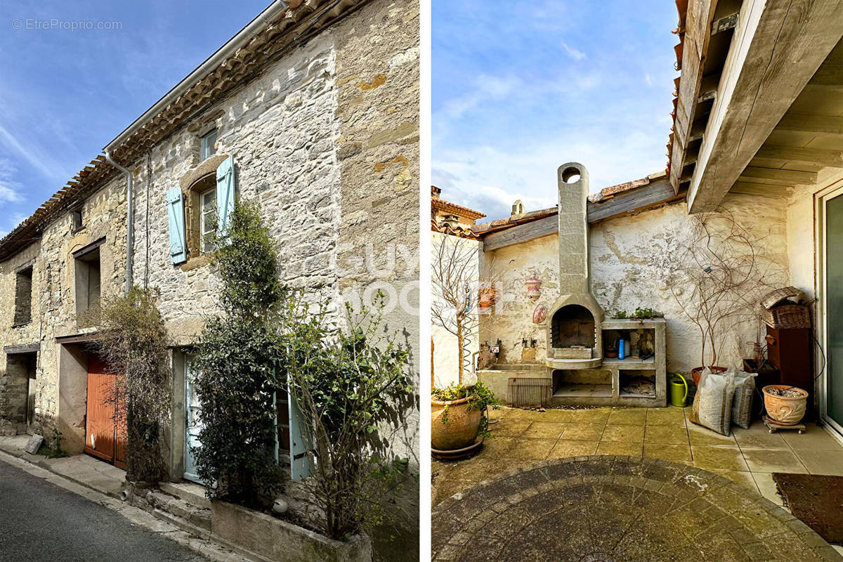 Maison à CARCASSONNE