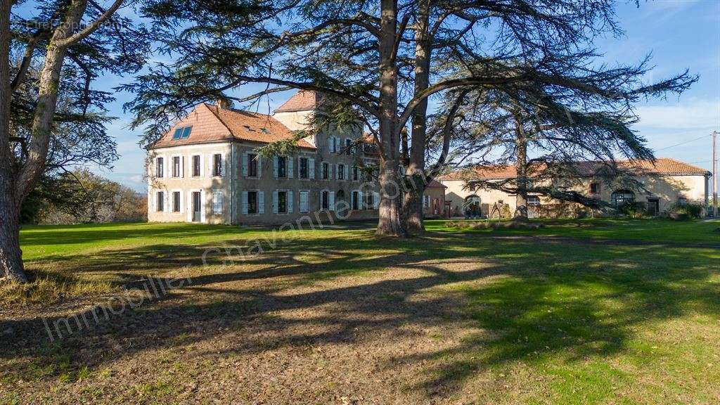 Maison à NOGARO