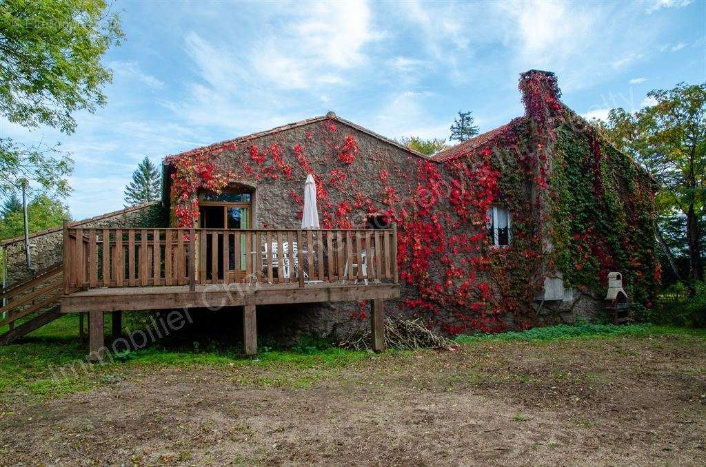 Maison à MAZAMET