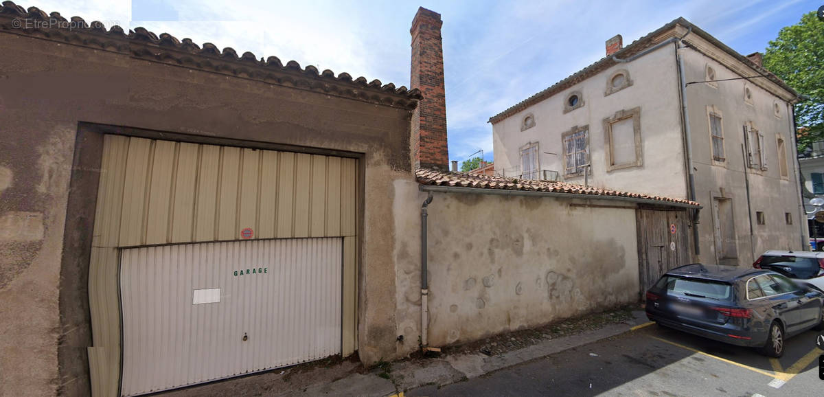 Maison à NARBONNE