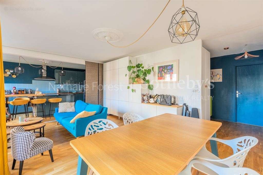 Appartement à LILLE