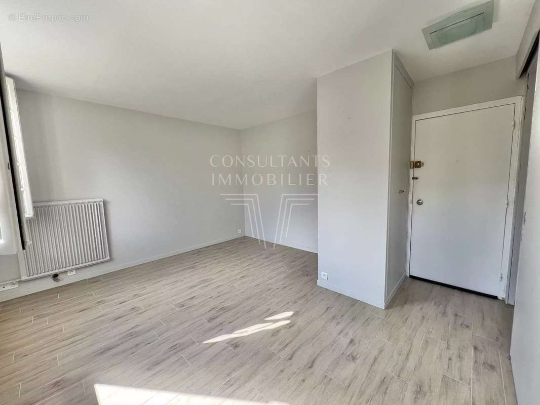 Appartement à TROUVILLE-SUR-MER