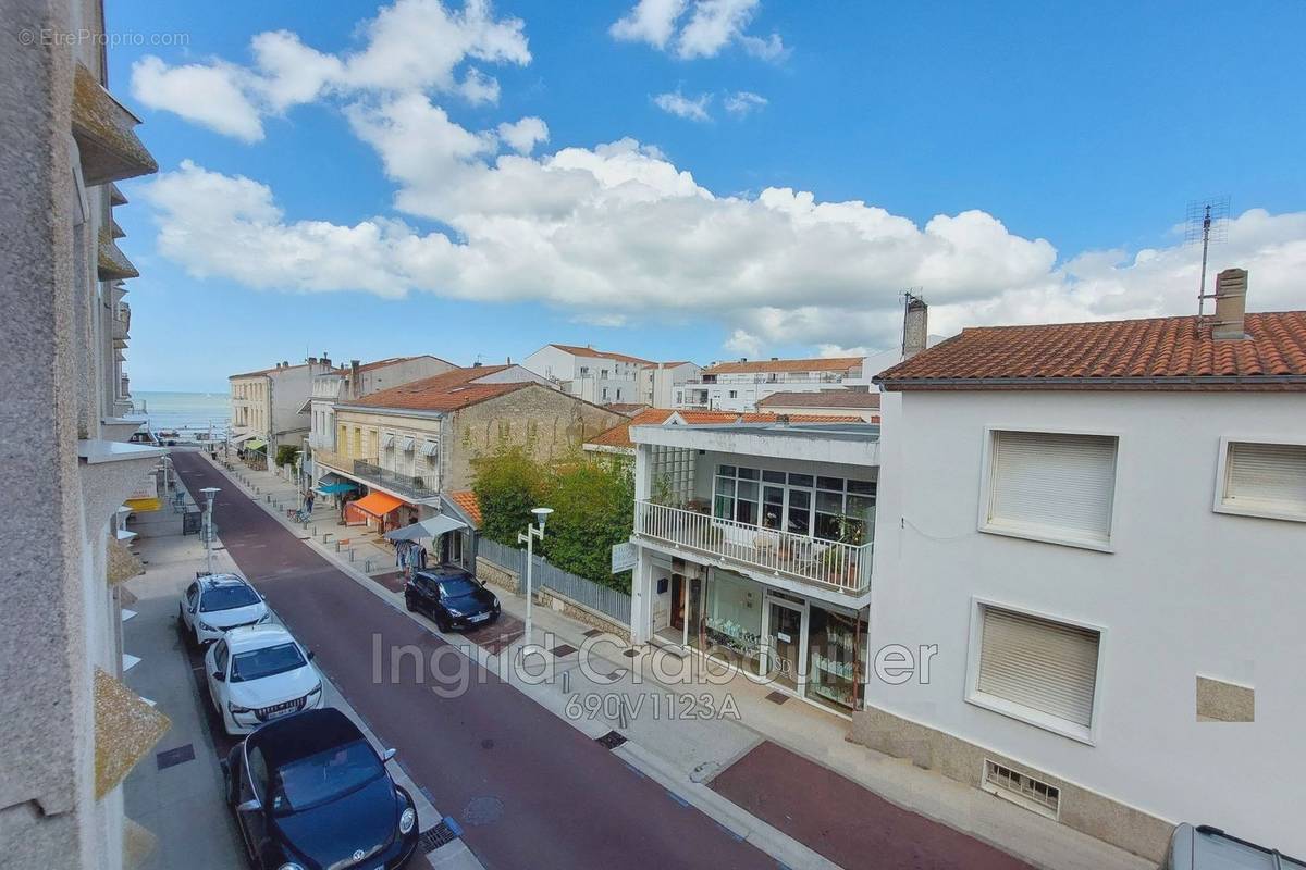 Appartement à ROYAN