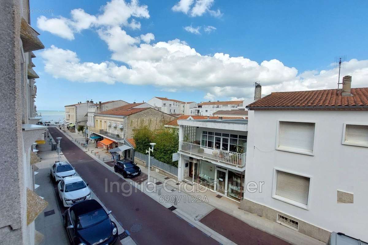 Appartement à ROYAN