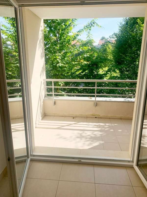 Appartement à LIMOGES