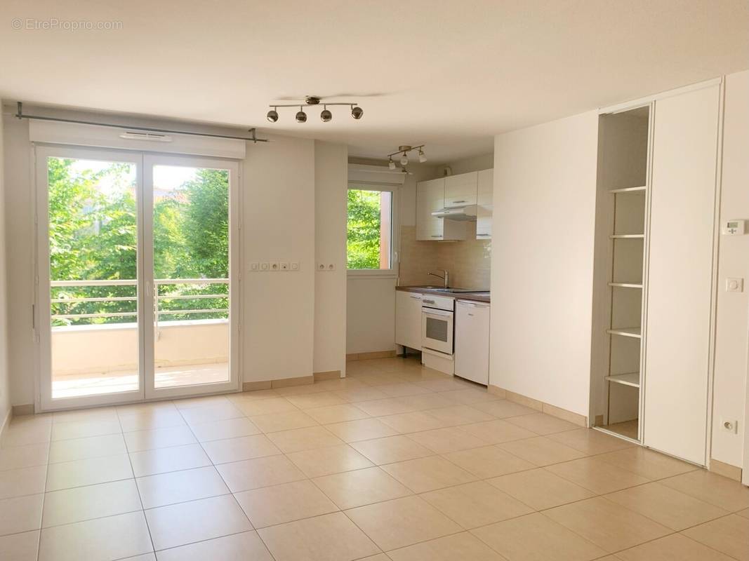 Appartement à LIMOGES