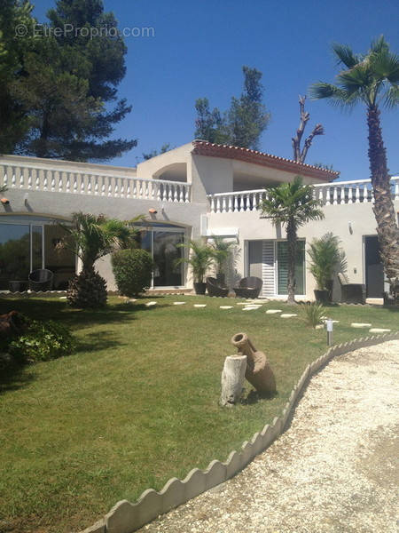 Maison à NARBONNE