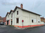 Appartement à CALONNE-RICOUART