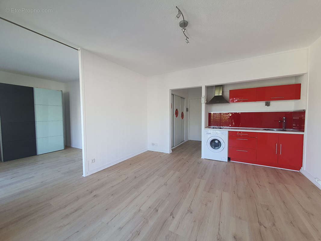 Appartement à MERIGNAC