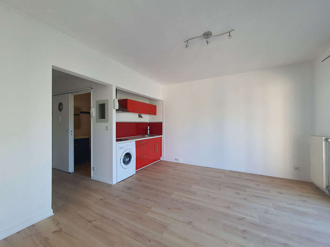 Appartement à MERIGNAC